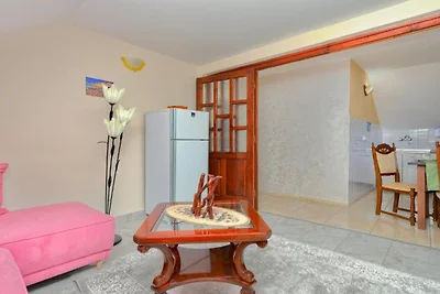 Two Bedroom Apartment With Sea View