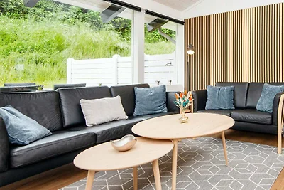 4 stelle case ad Aabenraa-By Traum