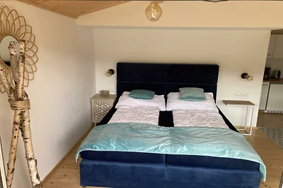 Ferienhaus in Schiefling Am See mit Wifi