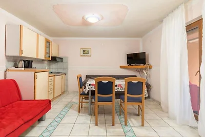 Apartments Manda - One Bedroom Apartment With...