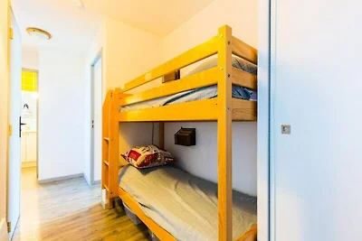 Ferienwohnung in Peyragudes in der Nähe der...