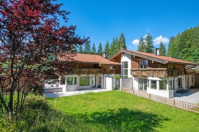 Kuća za odmor Dopust za oporavak Hopfgarten im Brixental