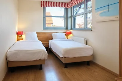 Geräumiges Ferienhaus mit Garten in...