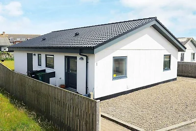 6 Personen Ferienhaus in Thyborøn-By Traum