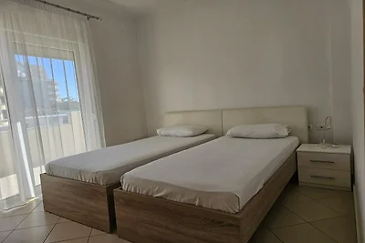 Perfecte toegangspoort tot de kust in Sarande