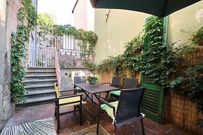 Cosy holiday home in Lucca LU with private...