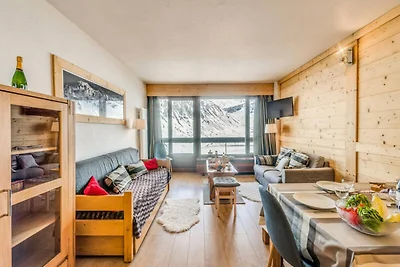 Renoviertes 3* Apartment, Ski-in Ski-out,...