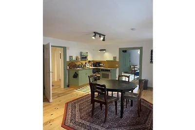 Ferienwohnung mit 1 Schlafzimmer