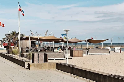 6 Personen Ferienhaus in Großenbrode