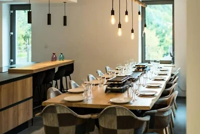 Chalet bei Orelle mit Skiliftzugang