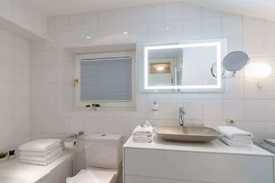 Ferienwohnung mit 1 Schlafzimmer