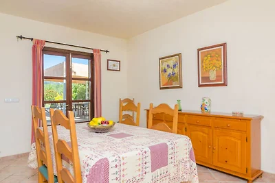 S'alqueria - Ferienhaus Mit Privatem Pool