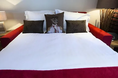 Apartment in Laisinant in der Nähe der...