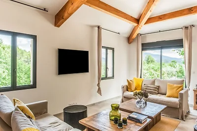 Schöne Villa mit privatem Pool