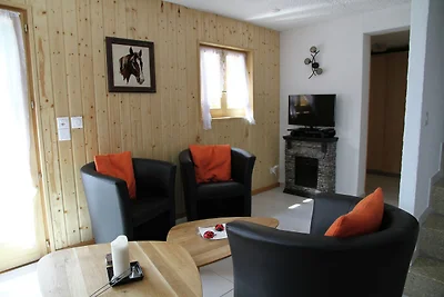 Chalet vicino al comprensorio sciistico di...