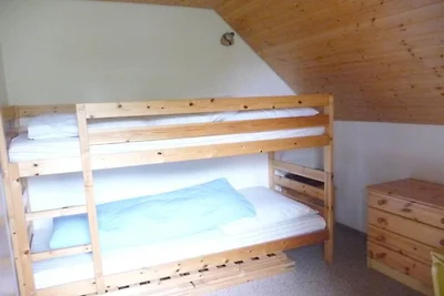 Kuća za odmor Dopust za oporavak Oberwiesenthal