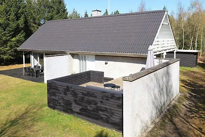 6 Personen Ferienhaus in Højslev
