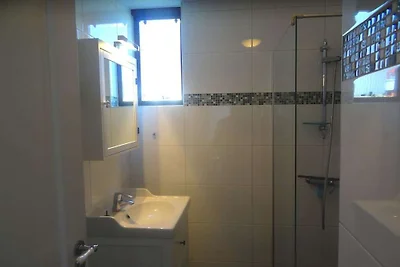 Ferienhaus mit 2 Schlafzimmer
