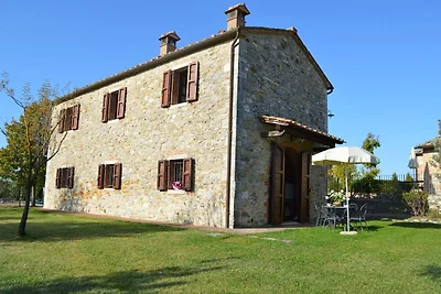 Toskanischer Rückzugsort in Montalceto
