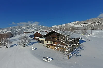 Cascina Mittersill vicino KitzSki