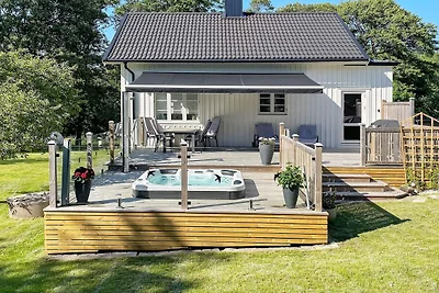 8 personas casa en Brastad-By Traum