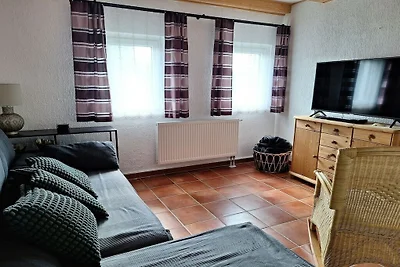 Vakantiehuis in Gießübel met wifi