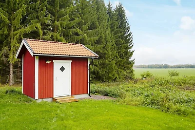 5 persone case ad Björklinge-By Traum