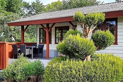 4 Personen Ferienhaus in Toftlund