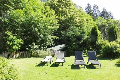 Ferienhaus mit 6 Schlafzimmer