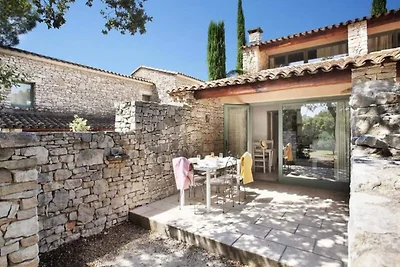 2-Zimmer-Duplex für 6 Personen