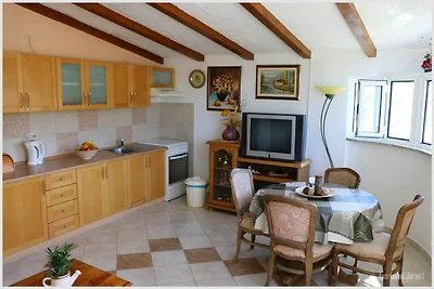 Apartments Juras - Two Bedroom Apartment with...
