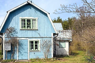7 Personen Ferienhaus in Stånga