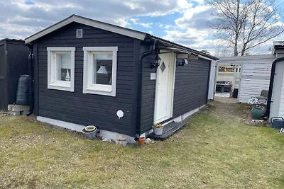 6 Personen Ferienhaus in Skummeslövsstrand