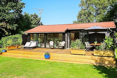 6 persone case ad Gilleleje