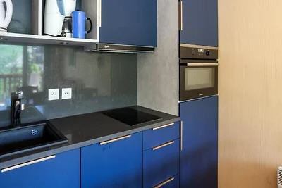 Appartamento trilocale per 7 persone -...