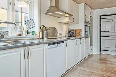 6 Personen Ferienhaus in Svaneke