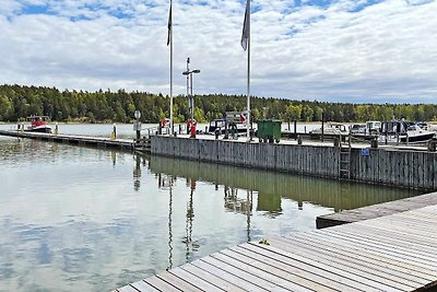 4 Personen Ferienhaus in LIDKÖPING