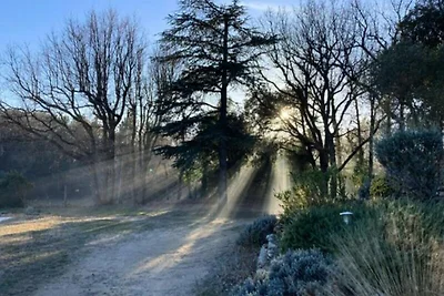 Haus in Saint Antoine mit Pool & Aussicht
