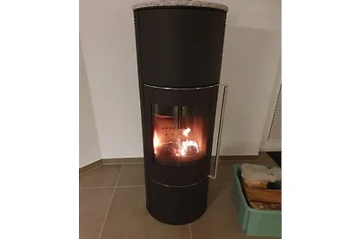 Ferienhaus mit 1 Schlafzimmer