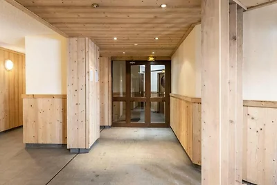 Ferienhaus in der Nähe der Pisten in Les...