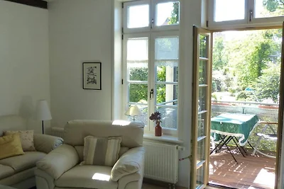Appartement am Park