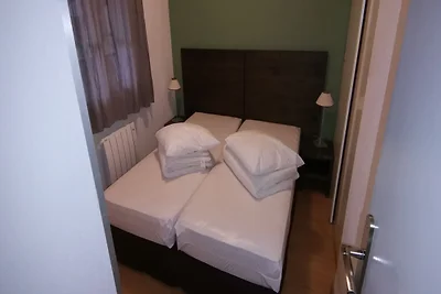 Charmant appartement in Loudenvielle