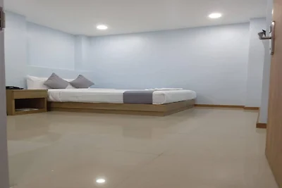 Stilvolle Einzelbetten|Überlegenes modernes...