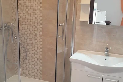 Two Bedroom Apartment with Terrace no.1