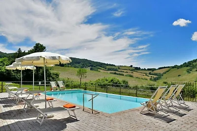 Meravigliosa casa di campagna in pietra