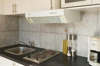 4 Sterne Ferienhaus in KARLSKRONA