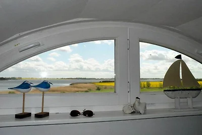 Ferienhaus mit 1 Schlafzimmer
