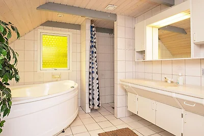 8 persone case ad Spøttrup-By Traum