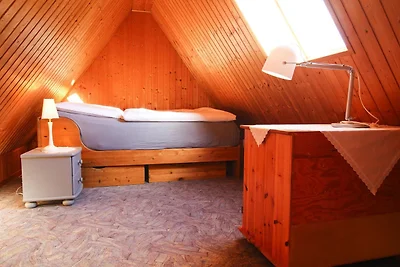 Casa bifamiliare Nordseebrise, Niebüll