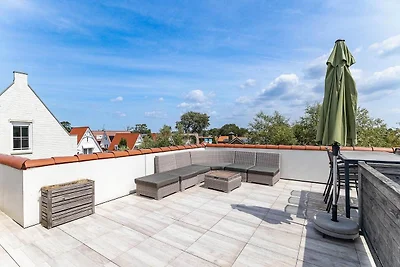 Luxuriöse Ferienwohnung mit Parkplatz